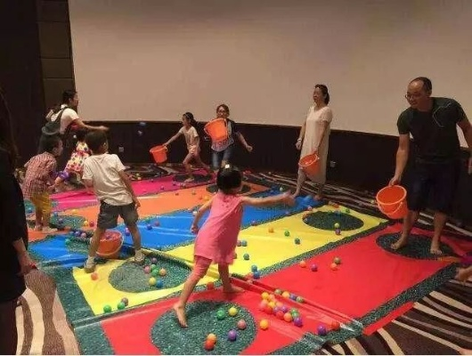 十大精选阖家欢乐必备游戏,体验亲子互动新境界 十大精选阖家欢乐必备游戏,体验亲子互动新境界