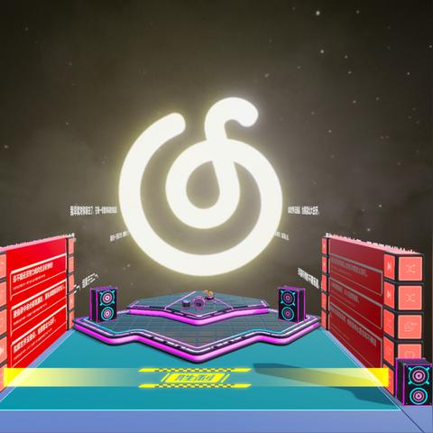 音乐驱动游戏盛宴：十大经典音游盘点，体验沉浸式新乐趣