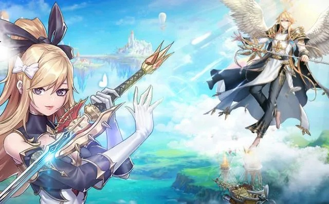 唯美游戏盘点：人气飙升的精选排行推荐