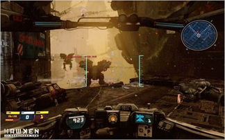 盘点最热机甲游戏,揭秘未来战场霸主风采 盘点最热机甲游戏,揭秘未来战场霸主风采