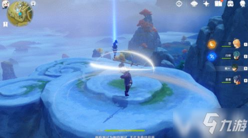 《原神》月瑞希攻略:深度解析装备、配队与技能技巧 《原神》月瑞希攻略:深度解析装备、配队与技能技巧