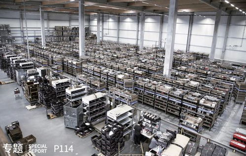 挂机工厂仓库深度解析:揭秘高效仓储新策略 挂机工厂仓库深度解析:揭秘高效仓储新策略