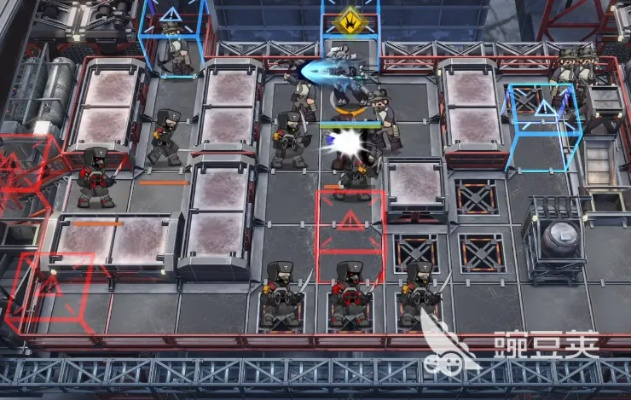 《明日方舟》工厂建造攻略:高效布局技巧揭秘 《明日方舟》工厂建造攻略:高效布局技巧揭秘