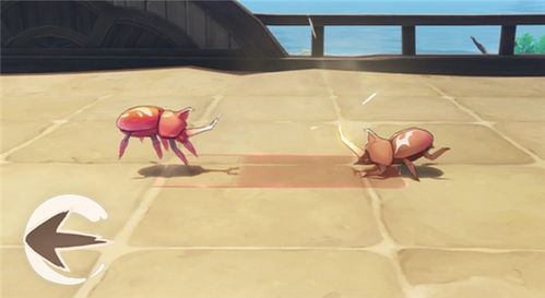 《原神漱玉奇斗虫大玄境4日满奖攻略:斗虫第四天高效技巧揭秘》 《原神漱玉奇斗虫大玄境4日满奖攻略:斗虫第四天高效技巧揭秘》