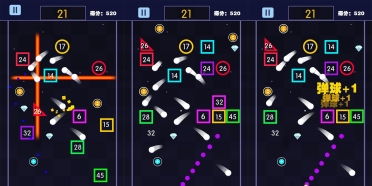 热门弹球游戏盘点:揭秘最受欢迎的趣味排行 热门弹球游戏盘点:揭秘最受欢迎的趣味排行