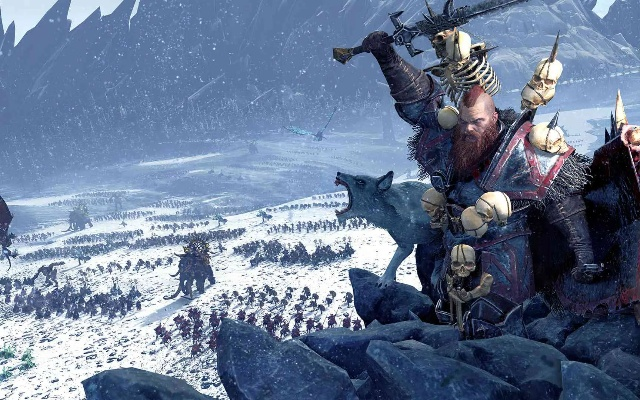 《全面战争:战锤3》性能大升级,本周补丁抢先看! 《全面战争:战锤3》性能大升级,本周补丁抢先看!