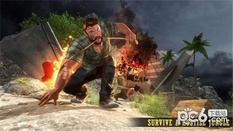 最新生存游戏排行揭秘:人气飙升的生存秘境盘点 最新生存游戏排行揭秘:人气飙升的生存秘境盘点