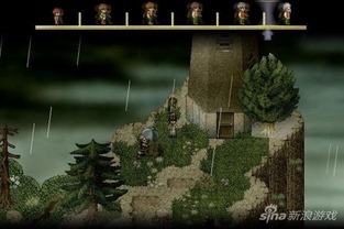 十大经典叙事游戏盘点:探寻沉浸式体验新境界 十大经典叙事游戏盘点:探寻沉浸式体验新境界