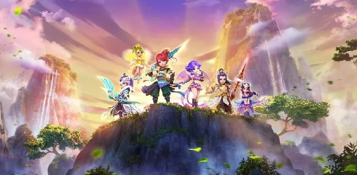 盘点热门回合制游戏：揭秘高人气佳作新风向