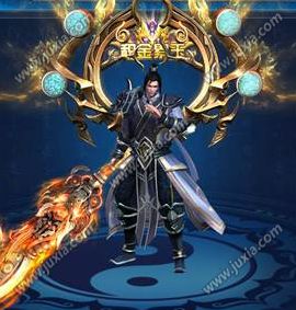 全新声望解析:江湖武学性命功秘籍深度剖析 全新声望解析:江湖武学性命功秘籍深度剖析