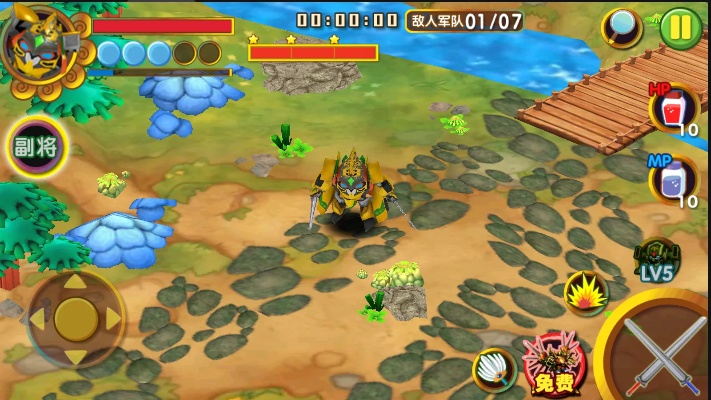 横版闯关巅峰之作,揭秘十大热门必玩游戏排行 横版闯关巅峰之作,揭秘十大热门必玩游戏排行