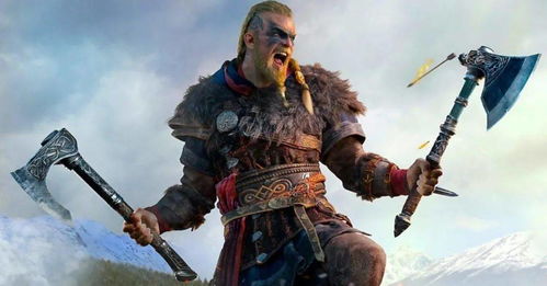 《刺客信条:英灵殿》新升级!单手剑技能大揭秘! 《刺客信条:英灵殿》新升级!单手剑技能大揭秘!