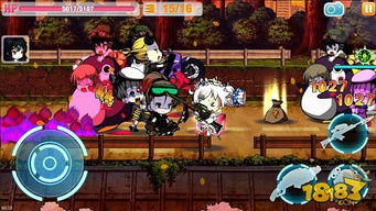 二次元游戏盘点:热门排行揭示新潮流趋势 二次元游戏盘点:热门排行揭示新潮流趋势