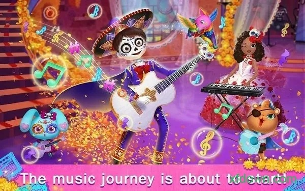 十大经典器乐游戏盘点：揭秘音乐盛宴中的十大佳作