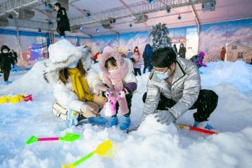 十大耐玩雪游戏盘点:揭秘冬季冰雪乐趣新选择 十大耐玩雪游戏盘点:揭秘冬季冰雪乐趣新选择