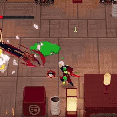 十大经典复古射击盘点:重温时光之选必玩攻略 十大经典复古射击盘点:重温时光之选必玩攻略