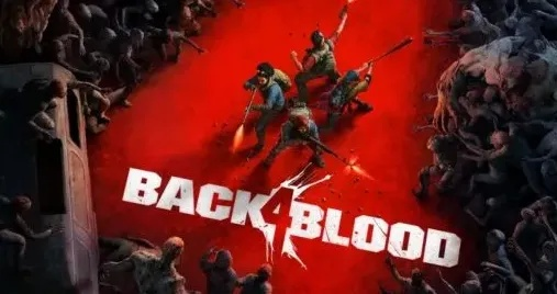 《嗜血回归》新发售日揭晓!《求生之路》团队新作即将上线 《嗜血回归》新发售日揭晓!《求生之路》团队新作即将上线