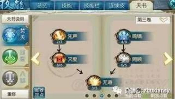 《诛仙咒焚香:高效输出秘籍,掌握即战!》 《诛仙咒焚香:高效输出秘籍,掌握即战!》