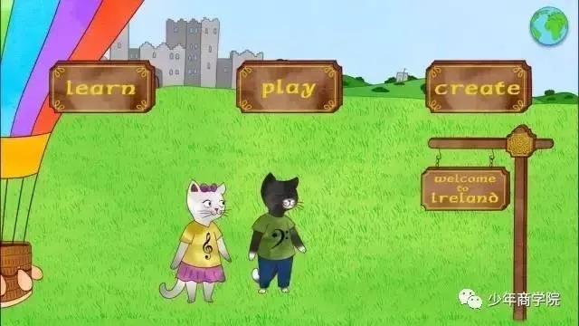 盘点十大经典教育游戏,解锁学习乐趣新境界 盘点十大经典教育游戏,解锁学习乐趣新境界