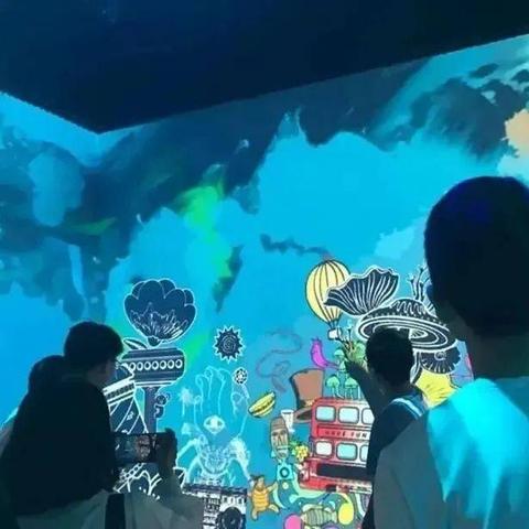 热门AR游戏盘点:揭秘人气巅峰之作 热门AR游戏盘点:揭秘人气巅峰之作