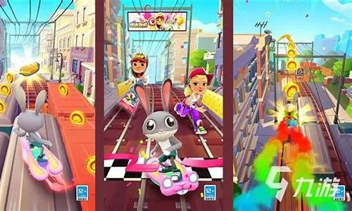 十大精选耐玩轨道射击游戏,揭秘热门好玩游戏推荐 十大精选耐玩轨道射击游戏,揭秘热门好玩游戏推荐