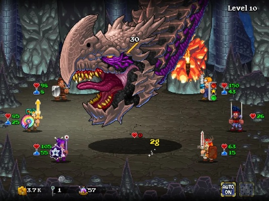 Soda Dungeon 2头目速攻攻略,解锁隐藏奖励新秘籍 Soda Dungeon 2头目速攻攻略,解锁隐藏奖励新秘籍