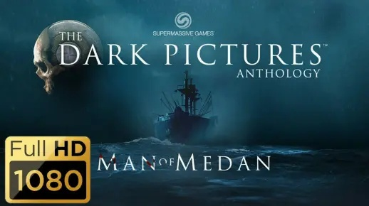 《黑相集:棉兰号》惊悚预告曝光!沉浸式恐怖体验来袭 《黑相集:棉兰号》惊悚预告曝光!沉浸式恐怖体验来袭