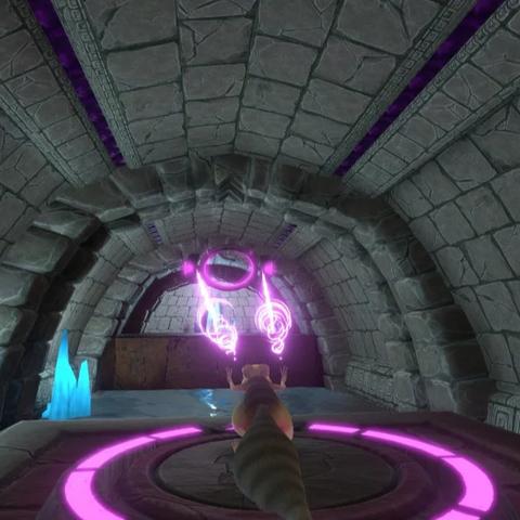 《冰河世纪》鼠奎特坚果冒险攻略大揭秘! 《冰河世纪》鼠奎特坚果冒险攻略大揭秘!