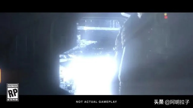 《异形:隔离》Switch版独闯外太空,惊悚逃生大挑战! 《异形:隔离》Switch版独闯外太空,惊悚逃生大挑战!