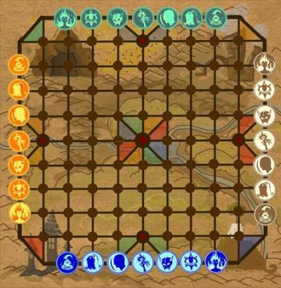 十大精选棋类游戏,揭秘好玩必玩攻略秘籍 十大精选棋类游戏,揭秘好玩必玩攻略秘籍