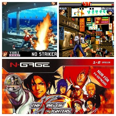 2D格斗巅峰之作,盘点十大必玩经典游戏推荐 2D格斗巅峰之作,盘点十大必玩经典游戏推荐