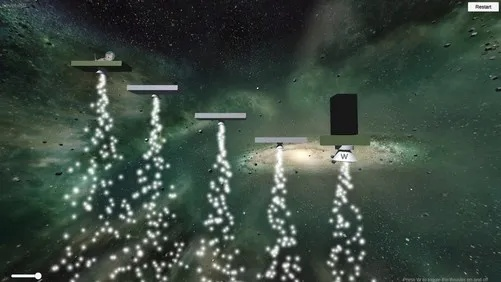 太空探险必备!盘点十大太空模拟游戏,解锁宇宙奥秘之旅 太空探险必备!盘点十大太空模拟游戏,解锁宇宙奥秘之旅