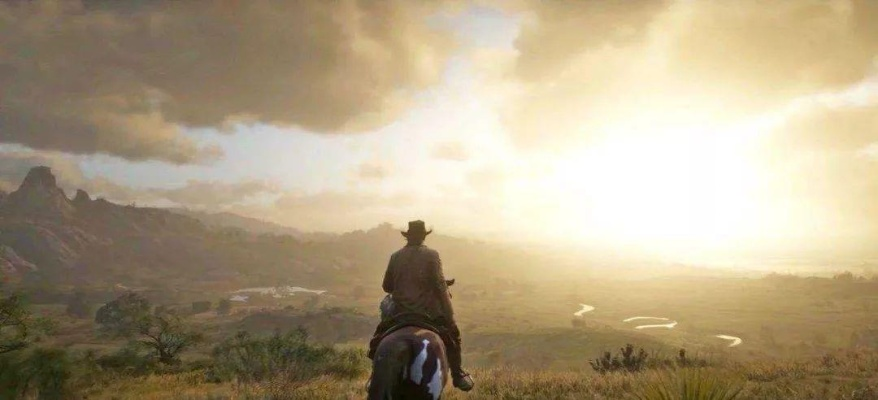 《荒野大镖客2》更新后画面争议:高清还是降质?玩家热议! 《荒野大镖客2》更新后画面争议:高清还是降质?玩家热议!