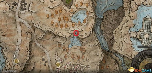 艾尔登法环DLC幽影碎片全收集攻略：黄金树幽影树位置解析