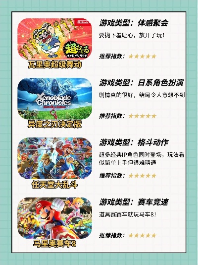 沉浸式体验必备:盘点热门氛围游戏推荐 沉浸式体验必备:盘点热门氛围游戏推荐