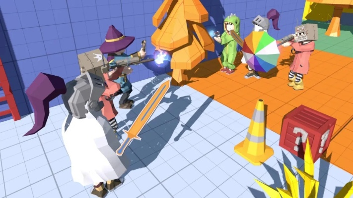 热门团队角色扮演游戏盘点:探寻高人气佳作新体验 热门团队角色扮演游戏盘点:探寻高人气佳作新体验