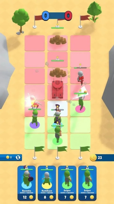 热推异步多人游戏,盘点最新热门玩法攻略 热推异步多人游戏,盘点最新热门玩法攻略