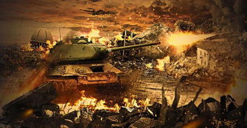 热门战争游戏盘点:探寻高人气好玩的战火巅峰之作 热门战争游戏盘点:探寻高人气好玩的战火巅峰之作