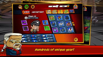 格斗游戏盘点:揭秘十大必玩经典,畅享竞技新境界 格斗游戏盘点:揭秘十大必玩经典,畅享竞技新境界