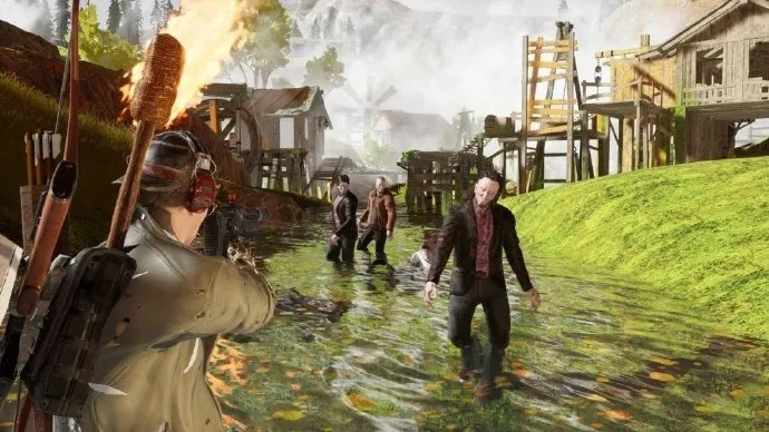 十大经典低容错游戏盘点:揭秘沉浸式体验新标杆 十大经典低容错游戏盘点:揭秘沉浸式体验新标杆