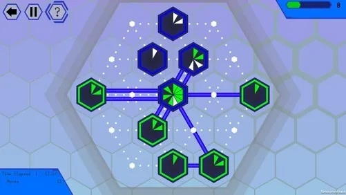 六角格棋盘游戏盘点：揭秘十大经典排行新视角