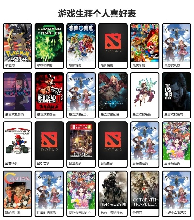 十大精选设计与插画游戏，揭秘必玩佳作新体验