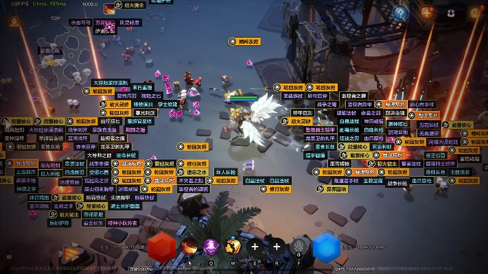 《火炬之光无限》冰魔灵技能伤害解析:揭秘冰霜之力 《火炬之光无限》冰魔灵技能伤害解析:揭秘冰霜之力