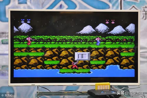 8-bit音乐游戏盘点:揭秘十大必玩经典之作,重温复古魅力 8-bit音乐游戏盘点:揭秘十大必玩经典之作,重温复古魅力