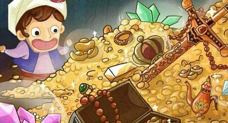 盘点童年经典,解锁最新游戏宝藏 盘点童年经典,解锁最新游戏宝藏