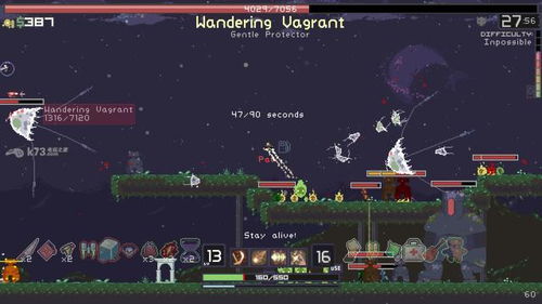 像素游戏人气榜揭晓,精选佳作盘点推荐 像素游戏人气榜揭晓,精选佳作盘点推荐