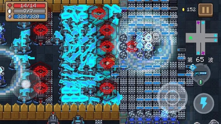 元气骑士神殿新手必看:开局攻略秘籍大揭秘 元气骑士神殿新手必看:开局攻略秘籍大揭秘