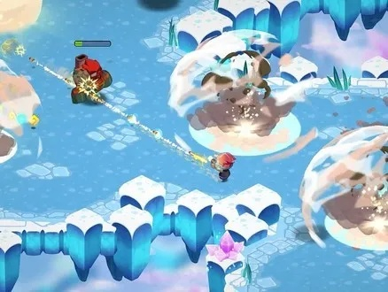 人气爆棚的雪地冒险,精选雪游戏盘点推荐 人气爆棚的雪地冒险,精选雪游戏盘点推荐