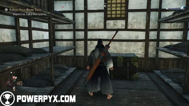 《浪人崛起》危险肝脏攻略:解锁隐藏任务技巧 《浪人崛起》危险肝脏攻略:解锁隐藏任务技巧