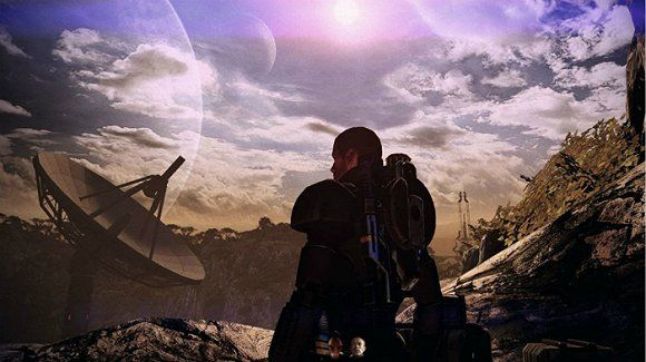 十大必玩外星人游戏,揭秘科幻冒险新体验 十大必玩外星人游戏,揭秘科幻冒险新体验